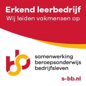 Huis van Emnes is erkend leerbedrijf