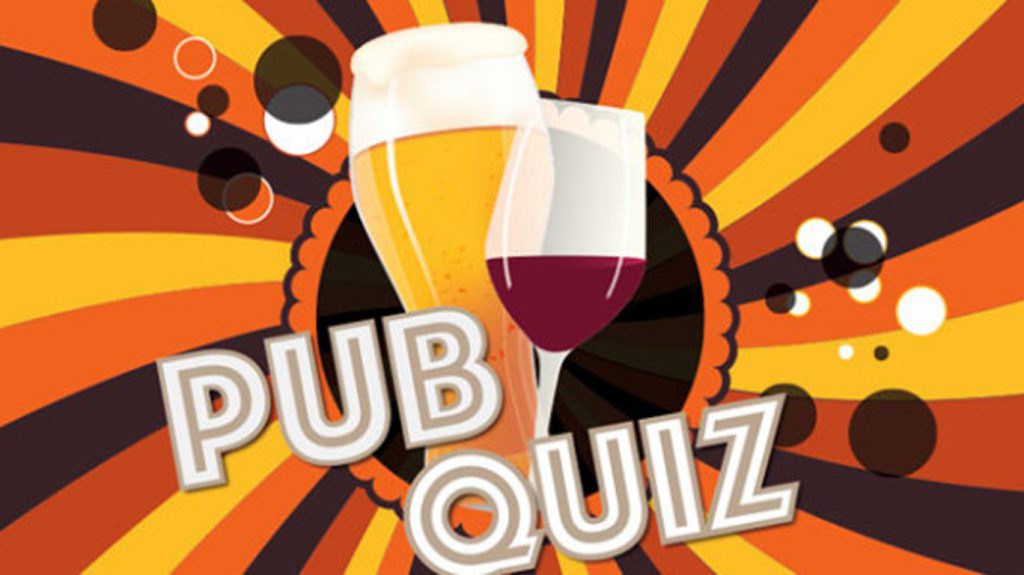 Pub quizzz | Huis van Eemnes