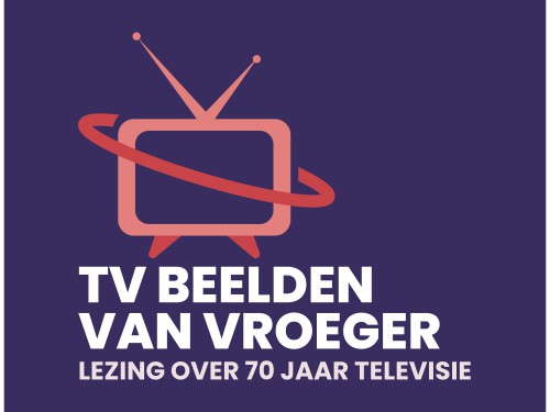 Epische TV Fragmenten door Lex Sternfeld