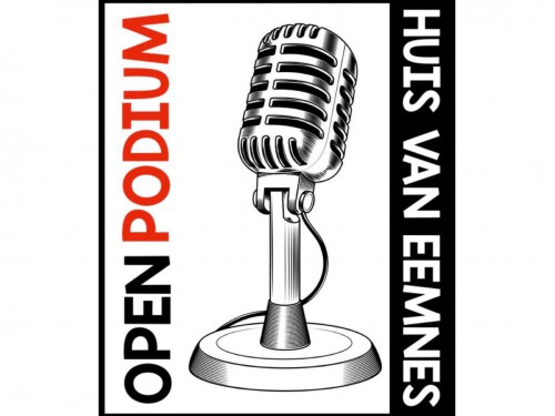 Open Podium Open Podium