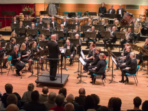 Muziekvereniging Prinses Irene Muziekvereniging Prinses Irene