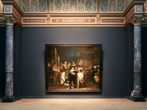 Over het Rijksmuseumboek Over het Rijksmuseumboek