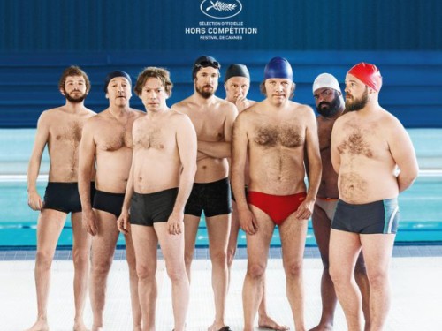 Le Grand Bain Le Grand Bain