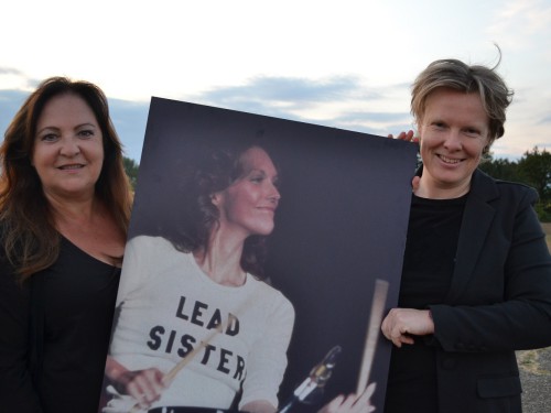 Het echte levensverhaal van Karen Carpenter Het echte levensverhaal van Karen Carpenter