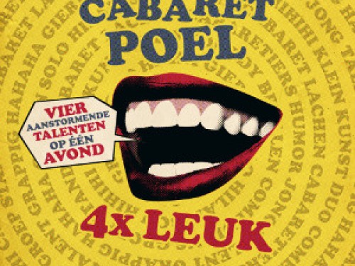 Vier keer leuk! Vier keer leuk!