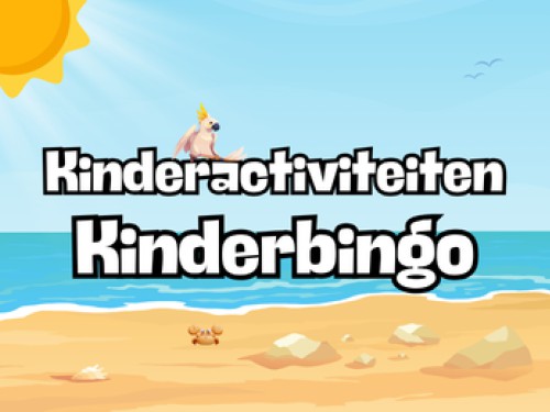 Kinderbingo