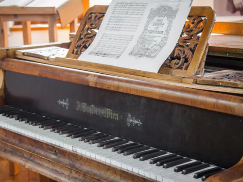 Gustav Mahler: mijn tijd zal komen Gustav Mahler: mijn tijd zal komen