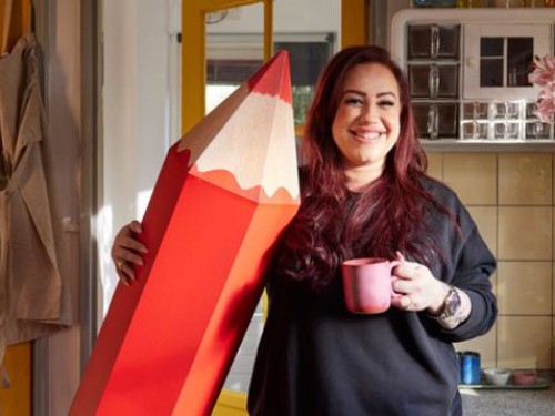 In gesprek met de politiek