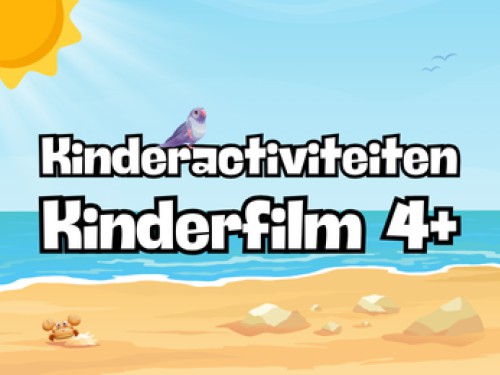 Kinderfilm 4+