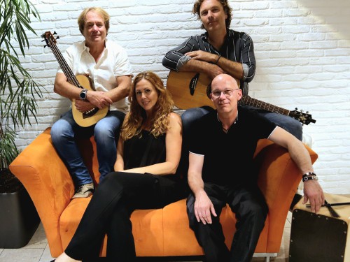 Acoustic garden Acoustic garden