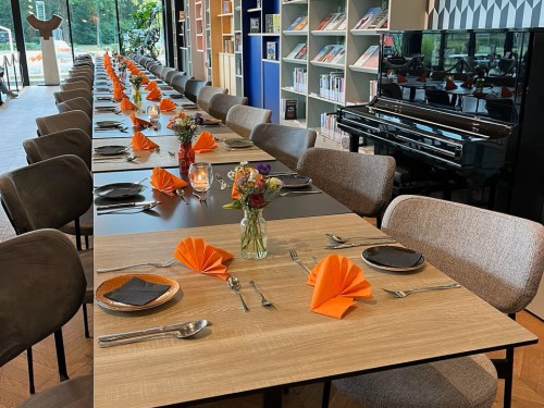 Eemnes kookt! Eemnes kookt!