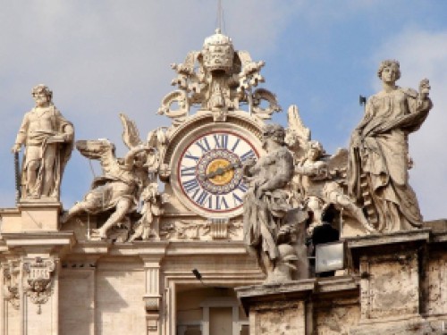 Bernini, geniaal beeldhouwer Bernini, geniaal beeldhouwer