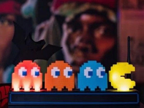 Bieblab Bloxels Retro Gaming Bieblab Bloxels Retro Gaming
