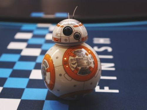Bieblab Robot Winterchallenge Bieblab Robot Winterchallenge