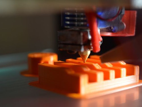 BiebLab: Inloopspreekuur 3D-printen