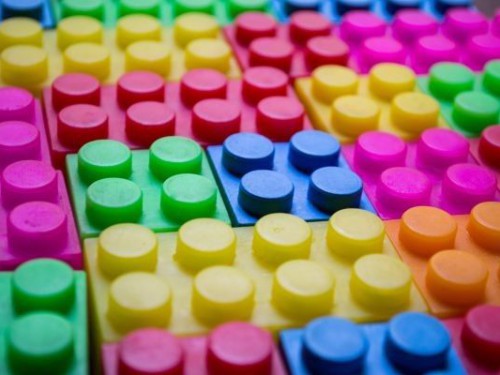 Bieblab 3D Kunstmuur Bieblab 3D Kunstmuur
