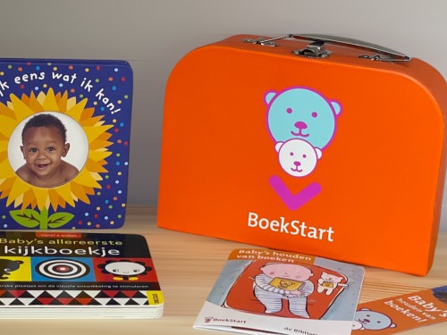 BoekStartdag BoekStartdag