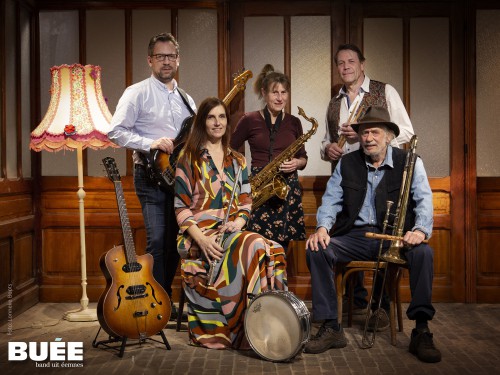 Rondje Cultuur Rondje Cultuur