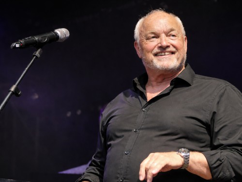 Joe Cocker Undercover