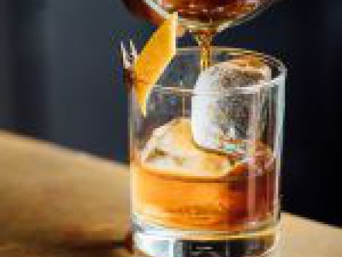 Workshop: cocktail shaken Workshop: cocktail shaken