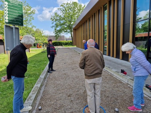 De Derde Helft Eemnes De Derde Helft Eemnes