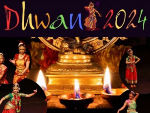 Dhwani 2024