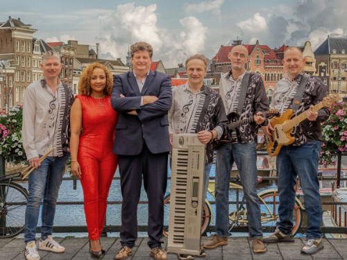 Diep Triest! Smartlappenfeest