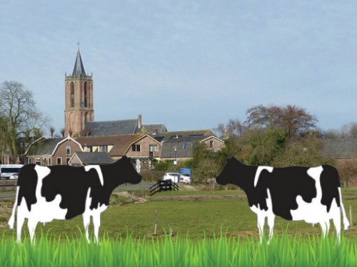 De Eemnesser Koeien Trofee De Eemnesser Koeien Trofee