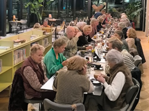 Eemnes kookt! Eemnes kookt!