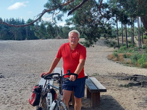 Themaochtend: De denkbeeldige vloedlijn Themaochtend: De denkbeeldige vloedlijn