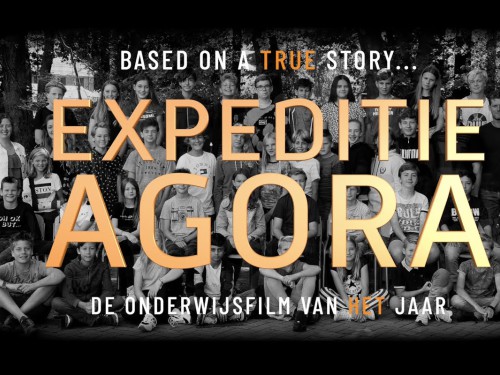 Expeditie Agora