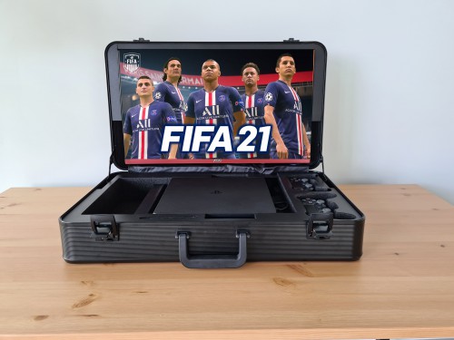 FIFA Game event FIFA Game event