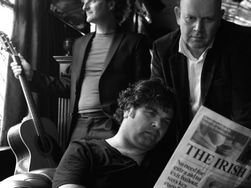 O´Dreams: The Irish Times O´Dreams: The Irish Times