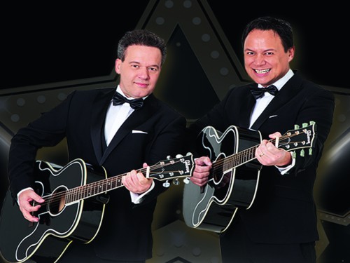 Tribute to the Everly Brothers Tribute to the Everly Brothers