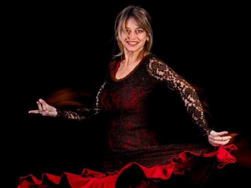 Presence door Flamenco Presence door Flamenco