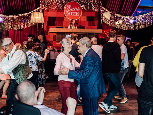 Tankstation van levensvreugde! Tankstation van levensvreugde!