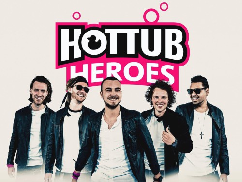 Hottub Heroes Hottub Heroes