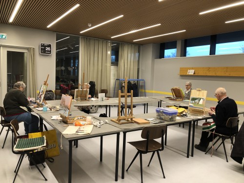 Schilderskring Eemnes Schilderskring Eemnes