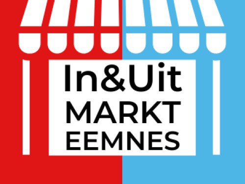 In- en uitmarkt Huis van Eemnes