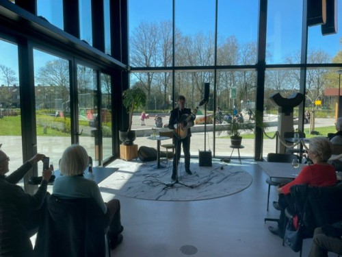 John NotLennon John NotLennon