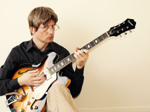 Muziekcafé: John NotLennon Muziekcafé: John NotLennon
