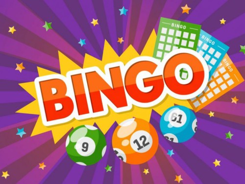 Kinderbingo Kinderbingo