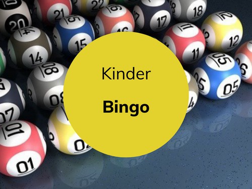 Bingo Bingo