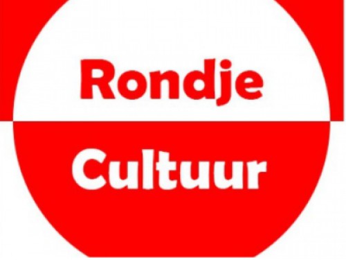 Rondje Cultuur Rondje Cultuur
