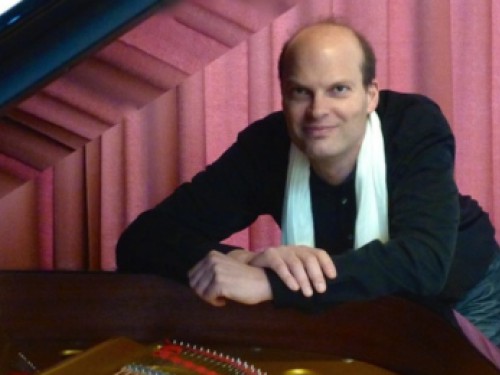 Arnaud Rosdorff Arnaud Rosdorff