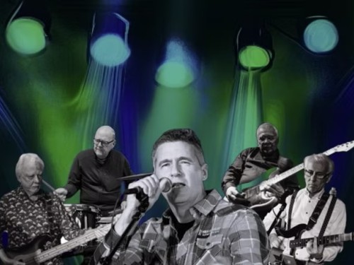 Muziekcaf&eacute;: LX Novum