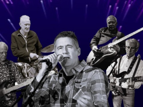 Muziekcaf&eacute;: LX Novum