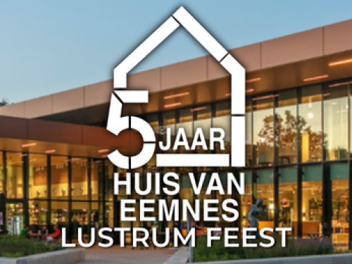 Lustrum Feest