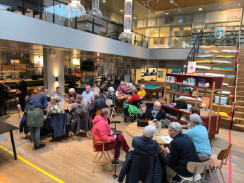 De Derde Helft Eemnes De Derde Helft Eemnes