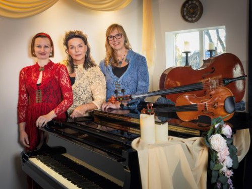 Klassiek in het Huis